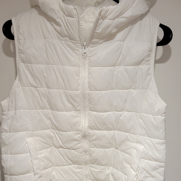 Padded lightweight gilet - Picture 1 of 2
